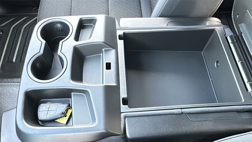 New 2026 Chevrolet Silverado 2500 W/T w/ WT Convenience Package image 24