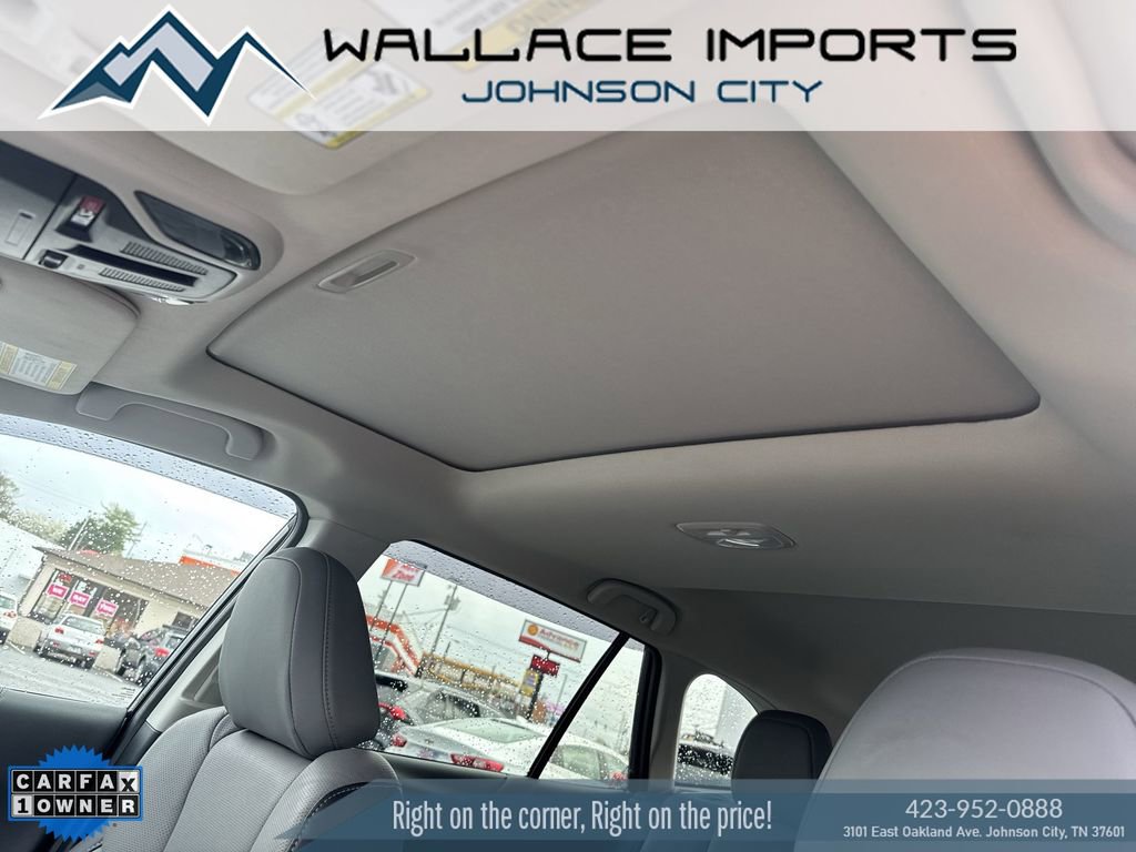 Certified 2023 Subaru Outback Limited XT image 15