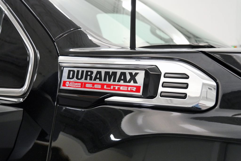 Used 2024 GMC Sierra 2500 SLT AWD/4WD image 10