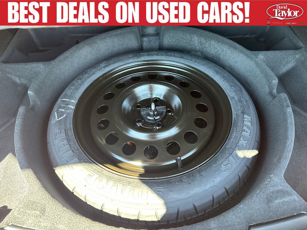 Used 2023 Lincoln Corsair Reserve w/ Jet Appearance Package AWD/4WD image 37