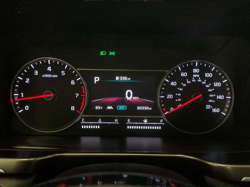 Used 2021 Kia Sorento LX FWD image 14
