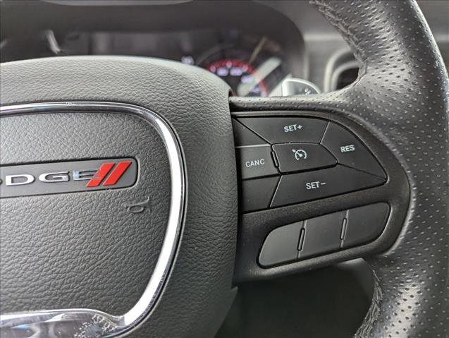 Used 2021 Dodge Charger Scat Pack w/ Daytona Edition Group image 13