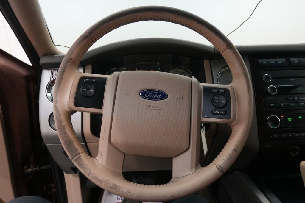 Used 2012 Ford Expedition EL XLT image 43