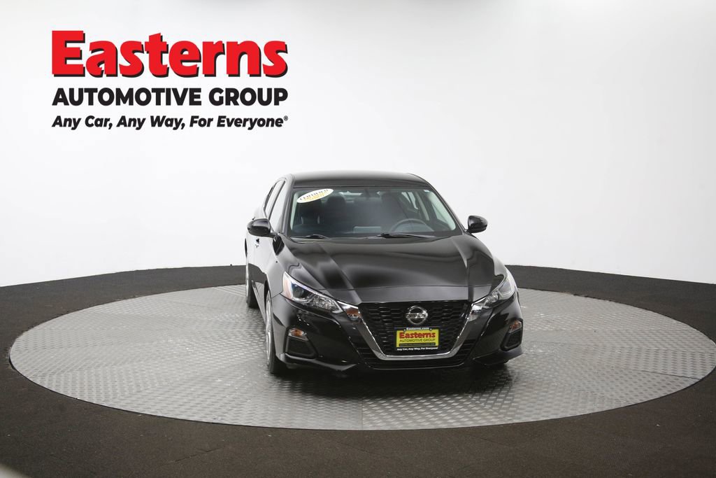 Used 2019 Nissan Altima 2.5 S image 51
