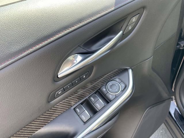 Used 2019 Cadillac XT4 Sport w/ Enhanced Visibility Package image 14