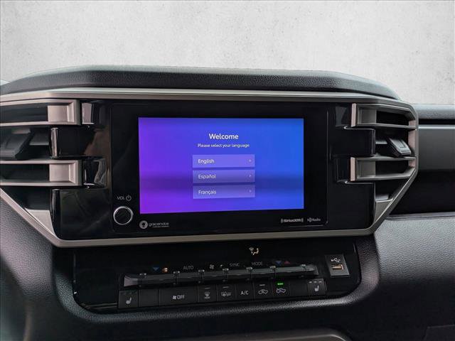 Used 2022 Toyota Tundra SR5 w/ TRD Off-Road Premium Package image 28