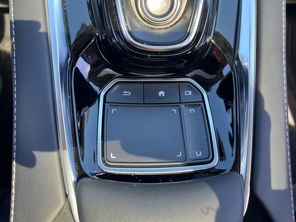 Used 2024 Acura RDX SH-AWD w/ Advance Package image 27