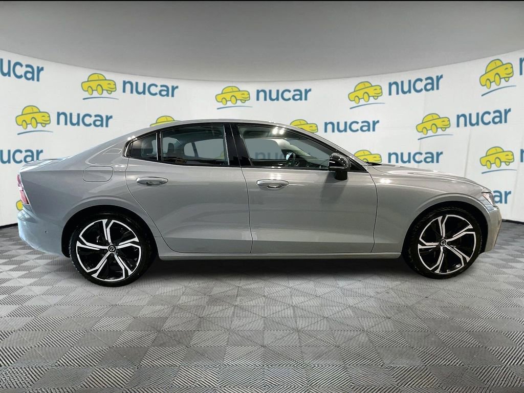 Used 2024 Volvo S60 B5 Ultimate w/ Climate Package image 8