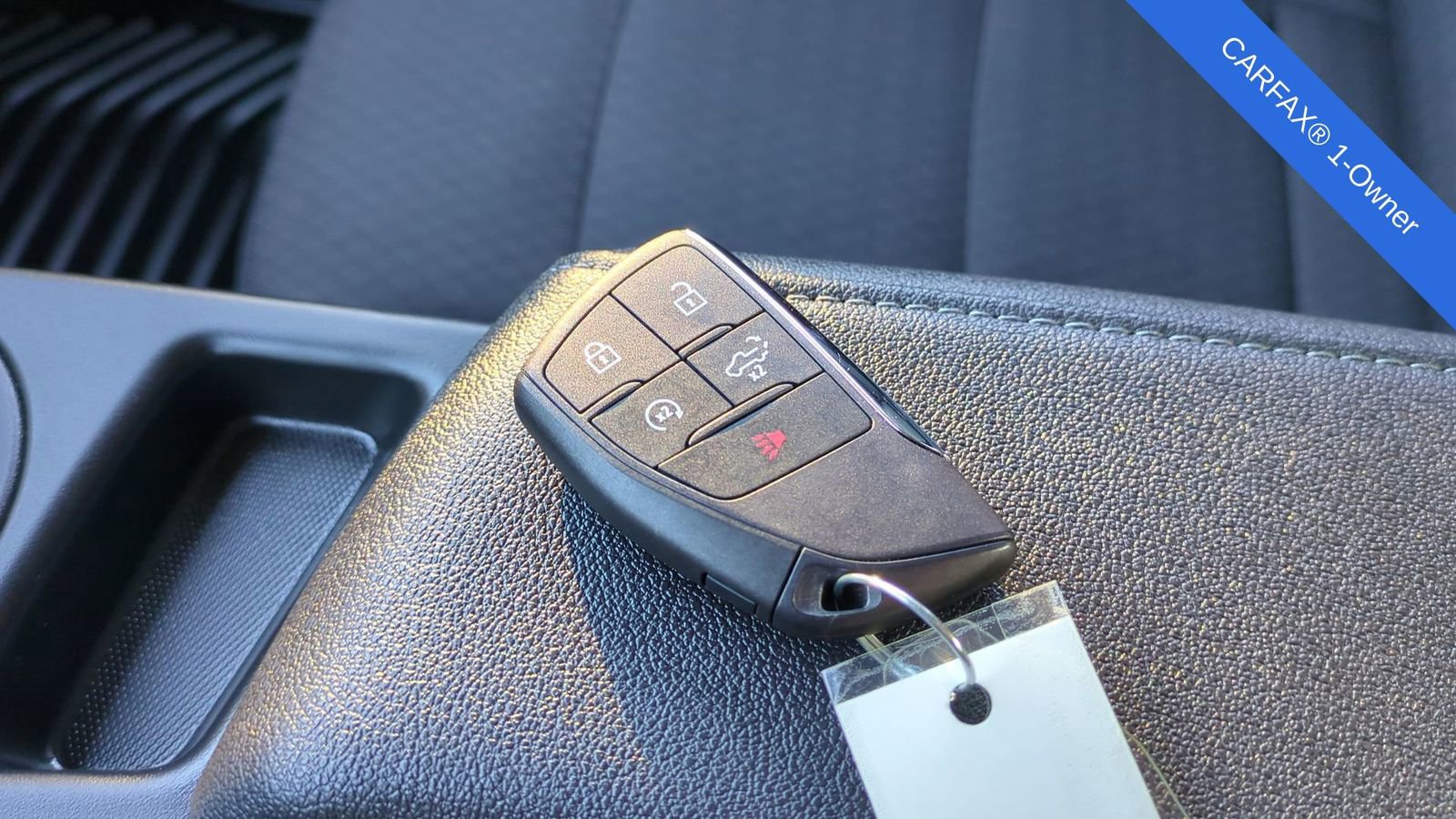 Used 2026 Chevrolet Silverado 1500 LT image 40