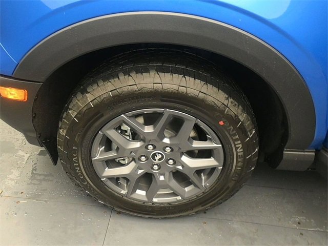 New 2025 Ford Bronco Sport Big Bend image 12