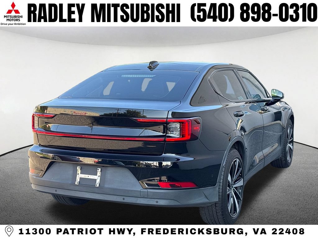 Used 2022 Polestar Polestar 2 w/ Plus Package AWD/4WD image 19
