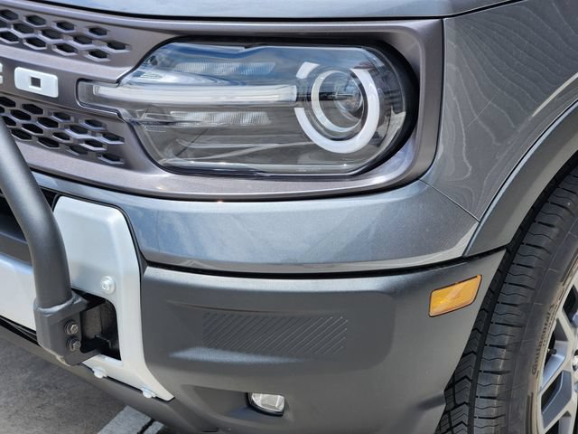 New 2026 Ford Bronco Sport Big Bend w/ Convenience Package AWD/4WD image 6