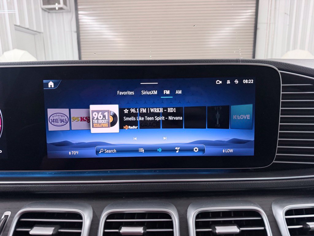 Used 2024 Mercedes-Benz GLE 350 4MATIC image 28
