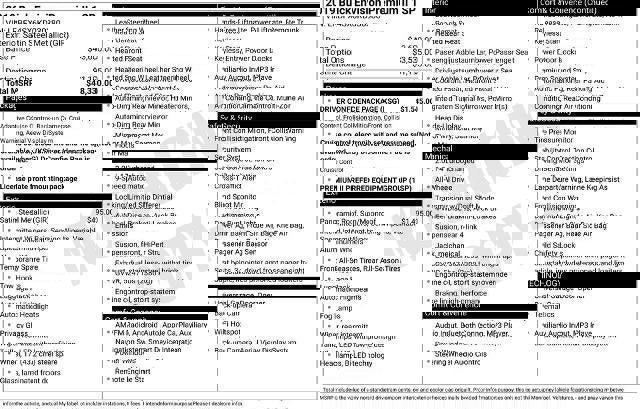 Used 2019 Buick Envision Premium w/ Driver Confidence Package image 27