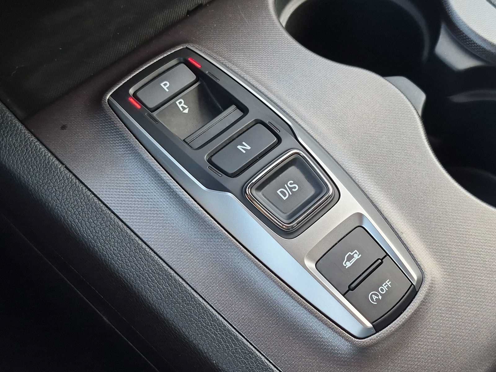 Certified 2023 Honda Ridgeline Sport image 28