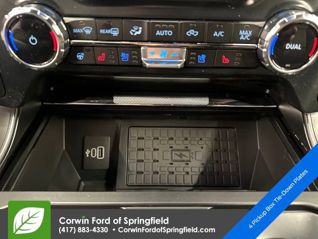 New 2025 Ford F150 Tremor w/ Equipment Group 402A High image 34