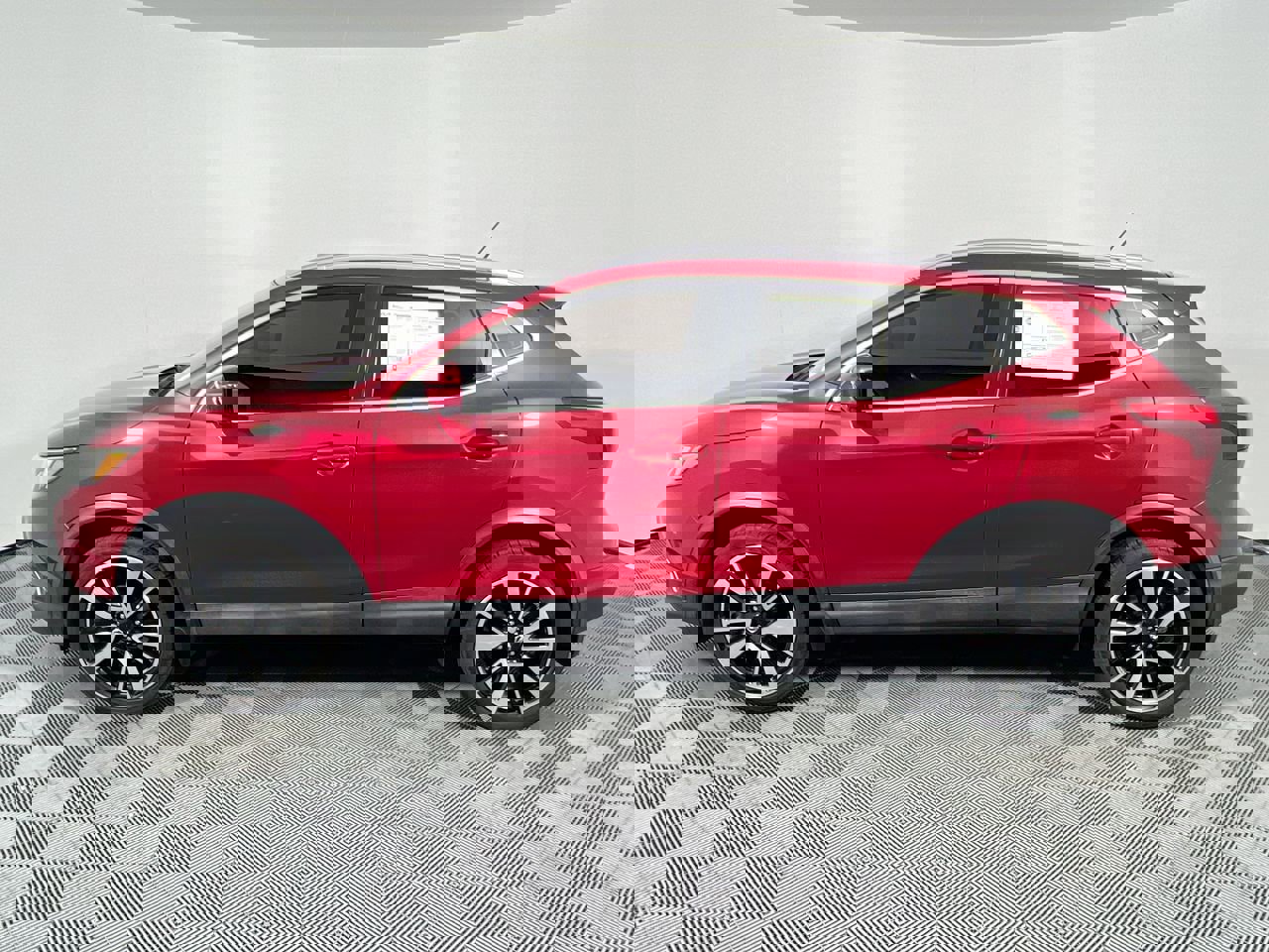 Used 2017 Nissan Rogue Sport SL image 6