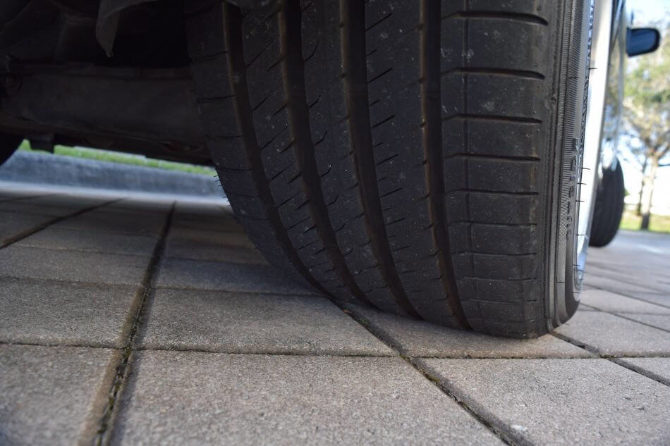 Used 2001 Mercedes-Benz S 430 image 86