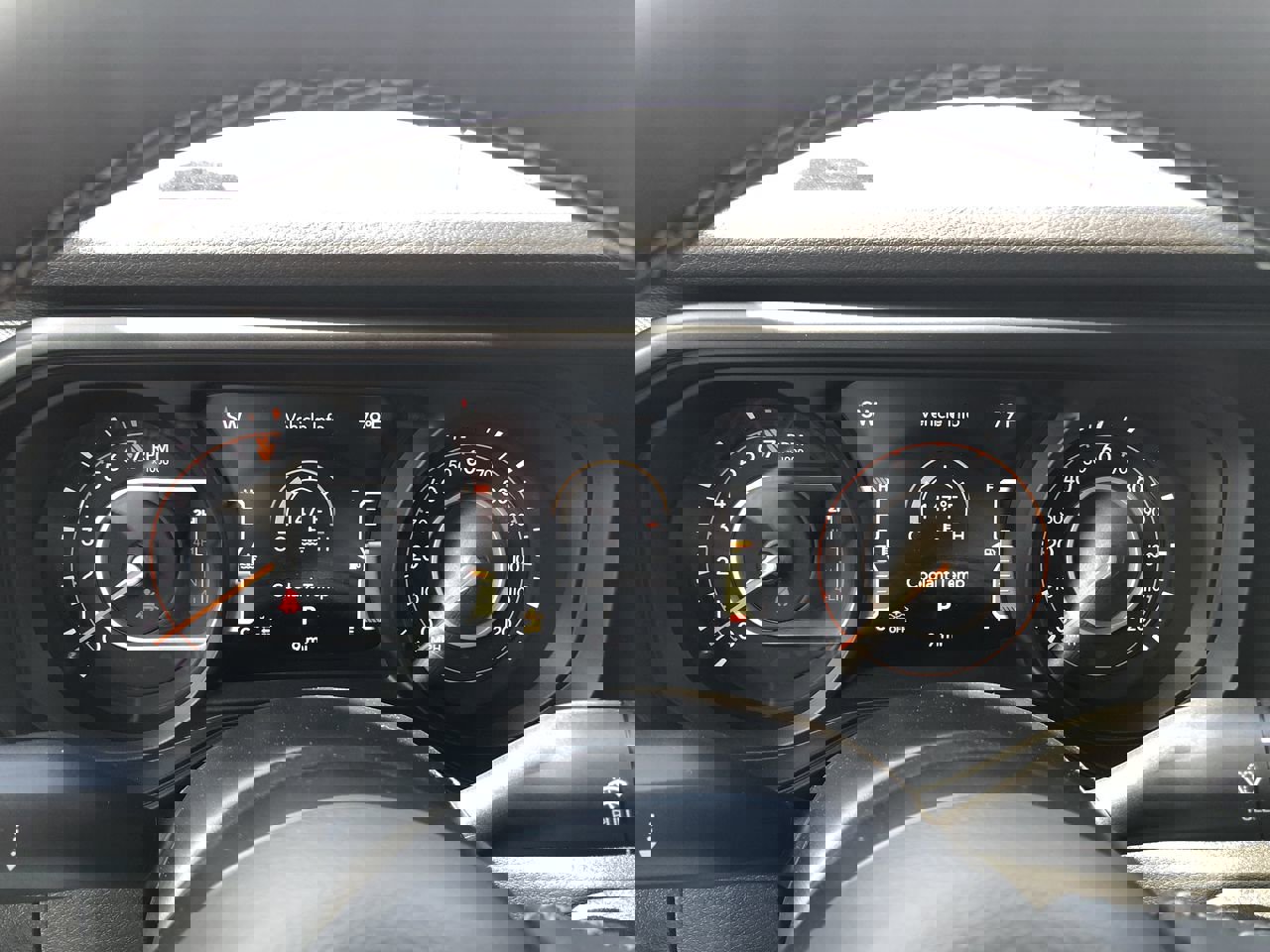 New 2026 Jeep Gladiator Sport image 16