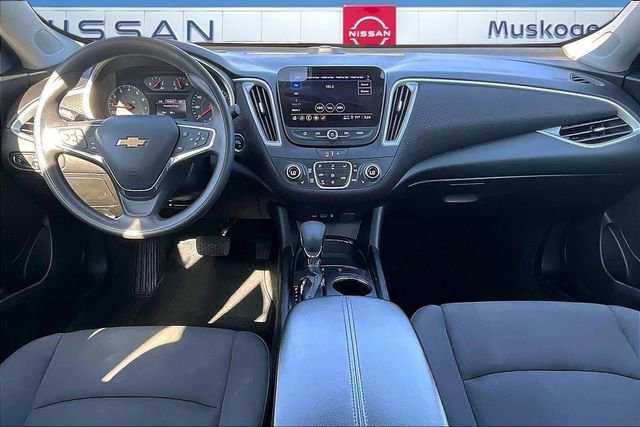 Used 2024 Chevrolet Malibu LT image 7