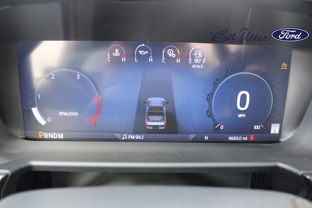 Used 2026 Ford F350 Platinum w/ Tremor Off-Road Package image 26