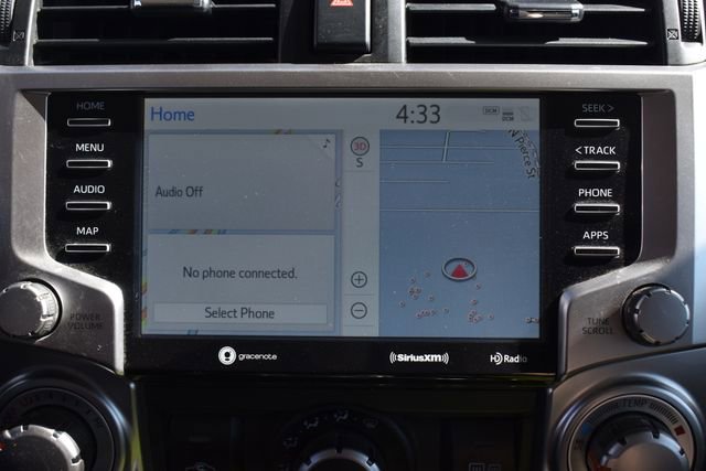 Used 2021 Toyota 4Runner Trail Special Edition AWD/4WD image 28