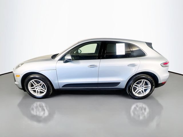Used 2019 Porsche Macan AWD/4WD image 5