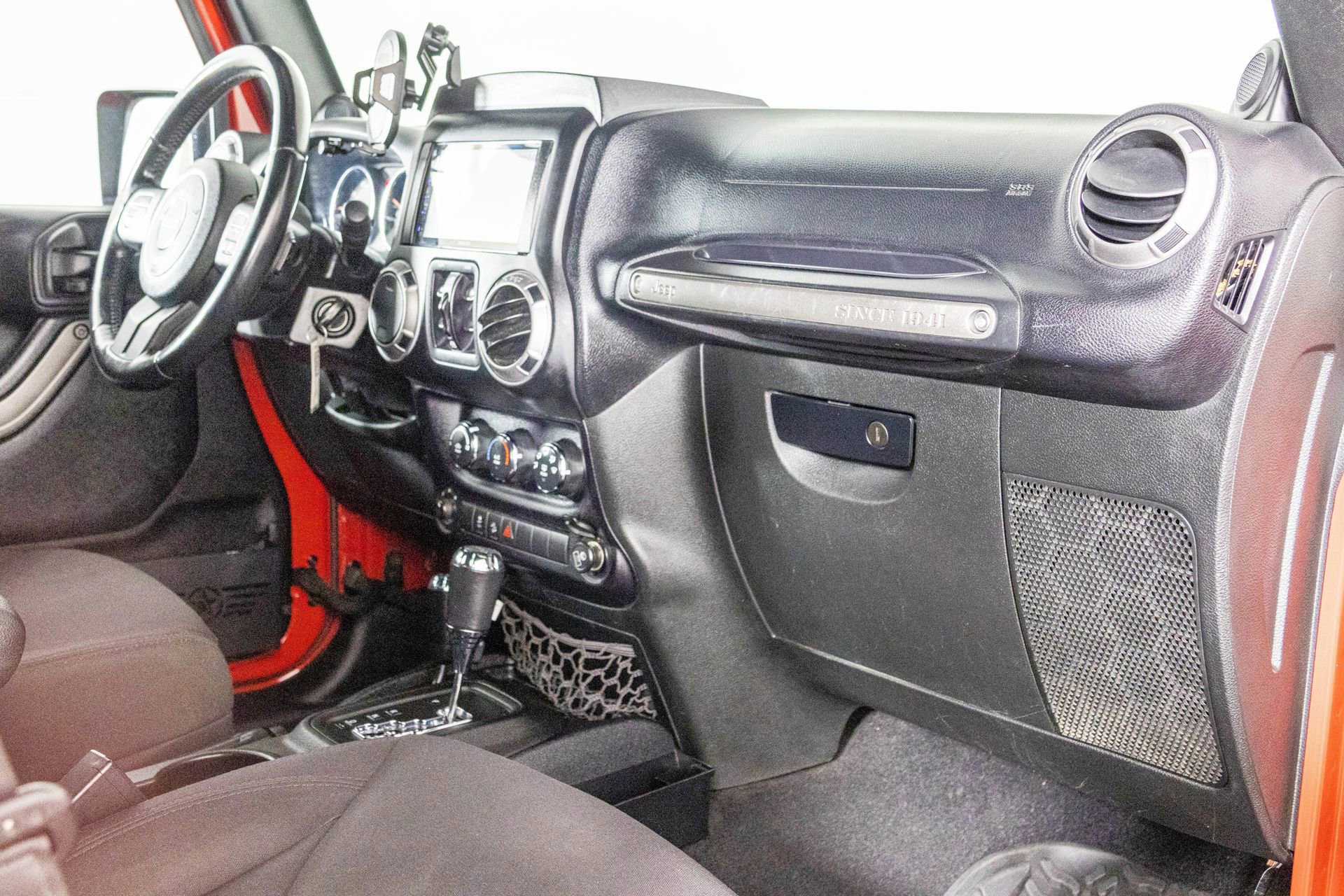 Used 2014 Jeep Wrangler Unlimited Sport w/ Quick Order Package 24S image 41