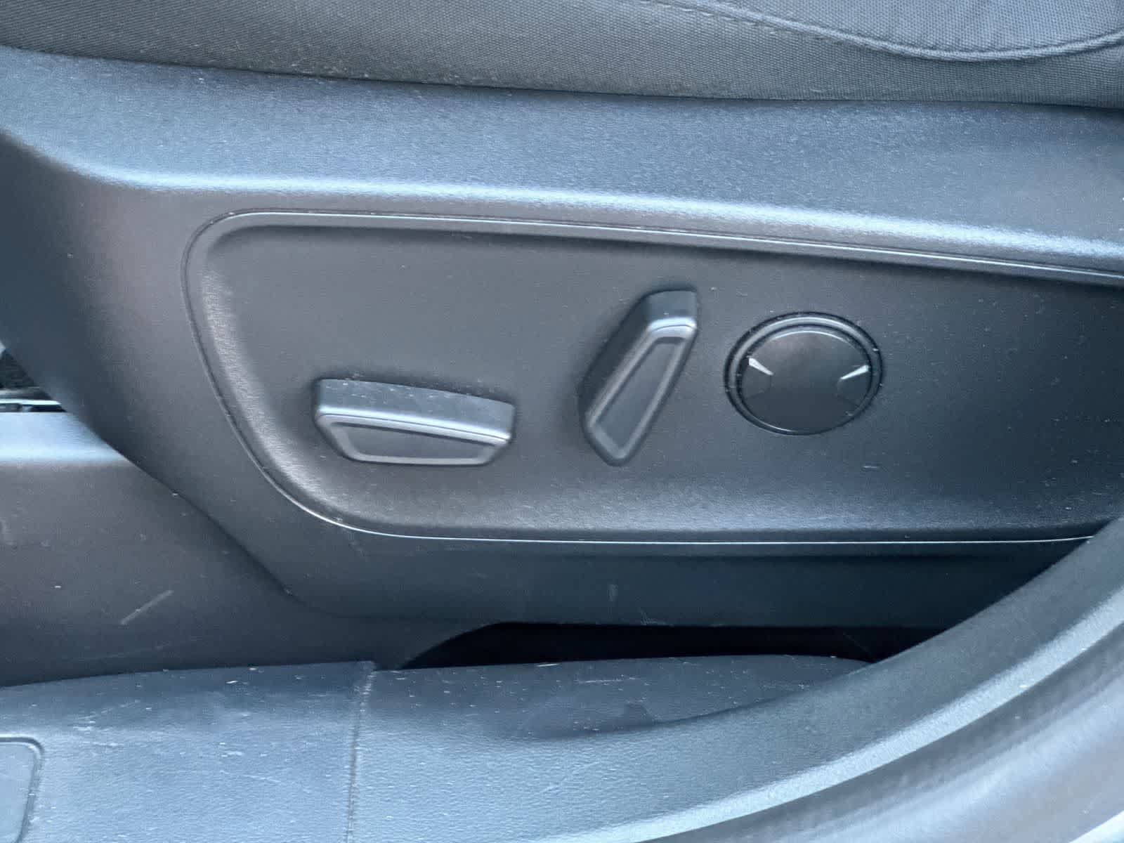 Used 2024 Ford Escape Active FWD image 24