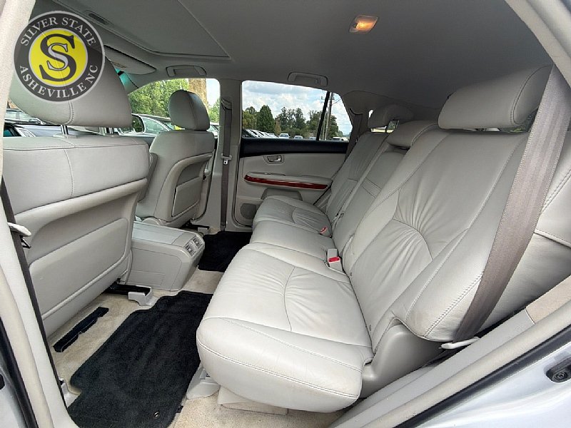 Used 2008 Lexus RX 400h 2WD w/ Premium Plus Pkg image 13