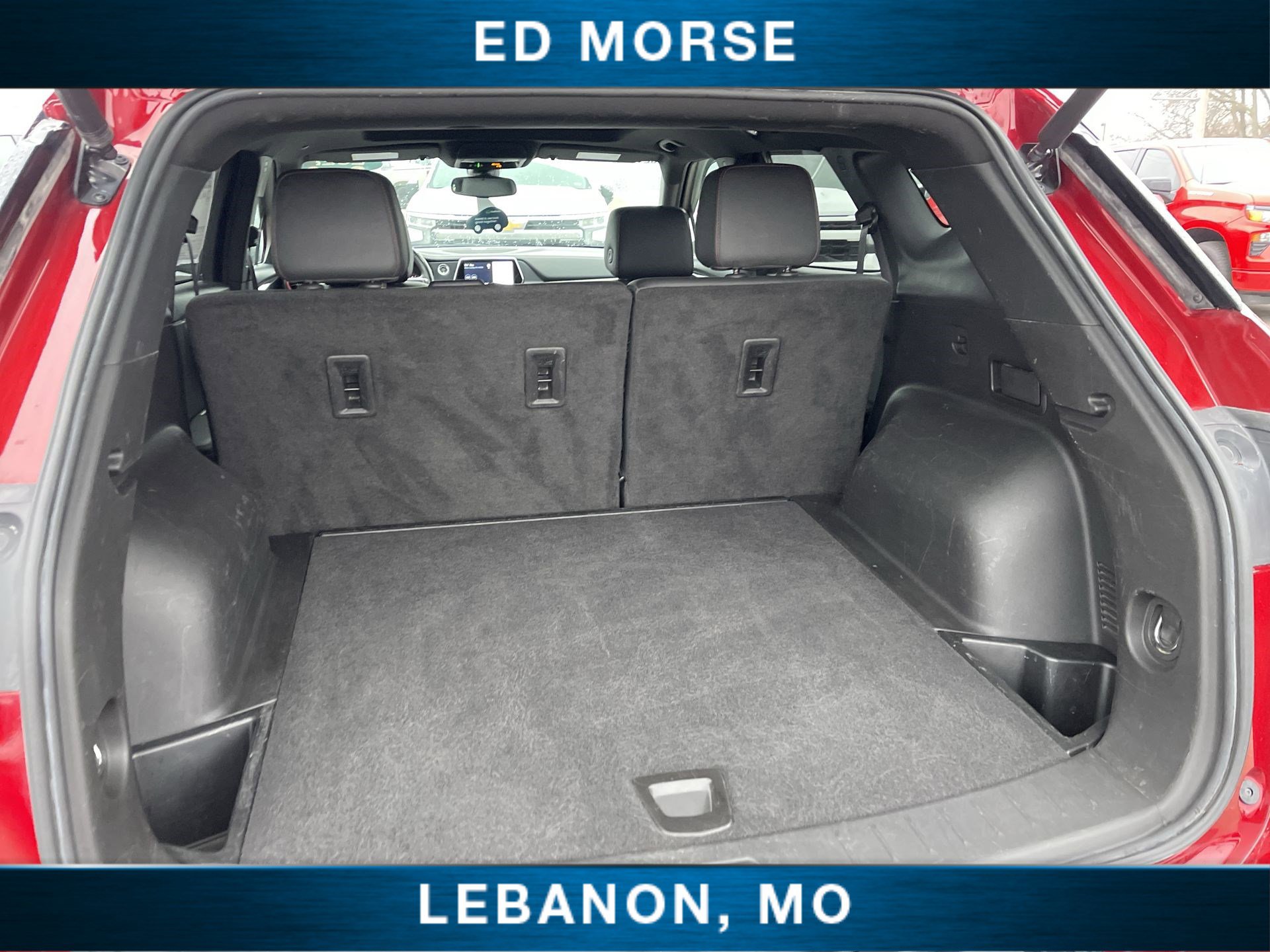 Certified 2022 Chevrolet Blazer RS image 25