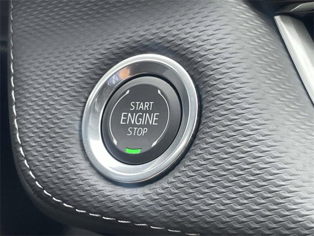 New 2026 Chevrolet Equinox LT image 13