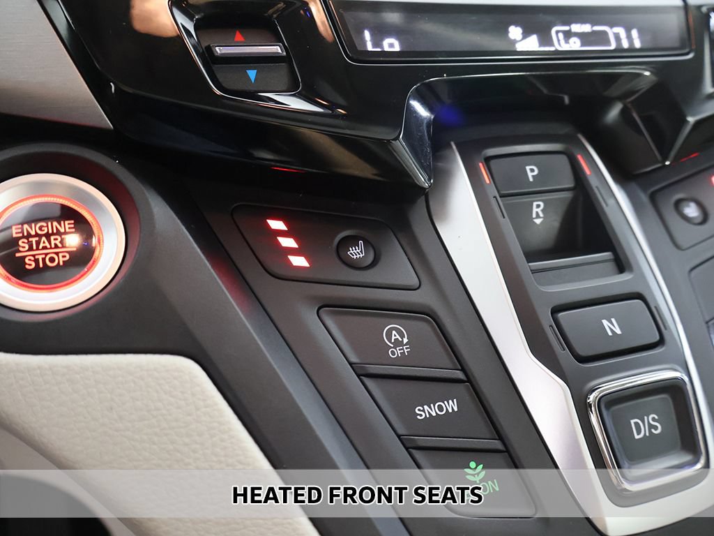 Used 2025 Honda Odyssey EX-L image 7