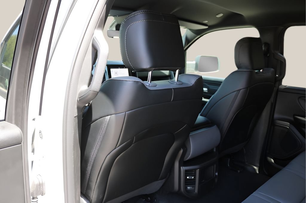 New 2026 RAM 1500 Tradesman RWD image 14