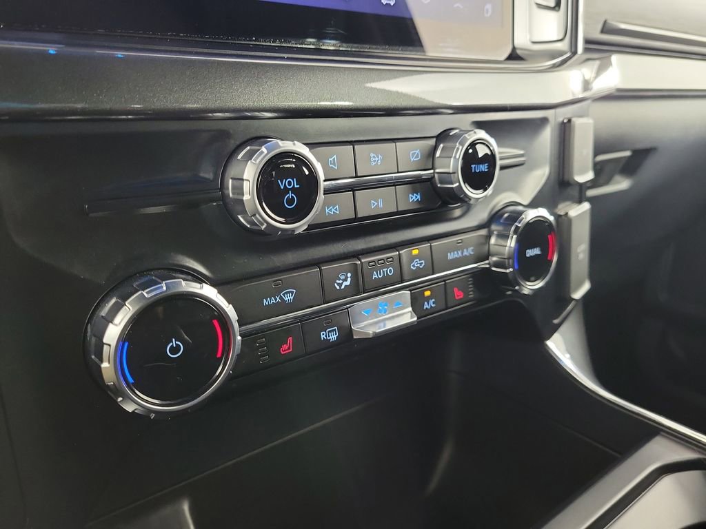 Used 2023 Ford F150 XLT w/ Equipment Group 302A High AWD/4WD image 24