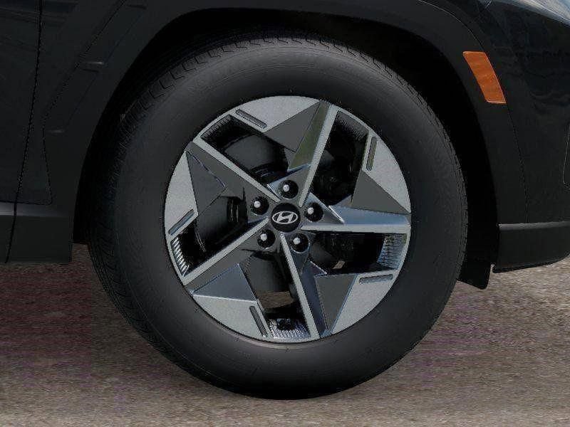 New 2026 Hyundai Tucson SEL w/ Tow & Go Package image 8