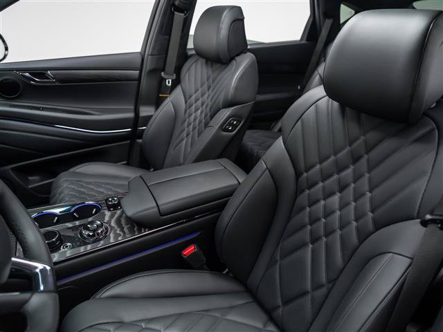 New 2026 Genesis GV80 3.5T Prestige AWD/4WD image 17