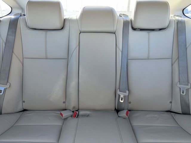 Used 2018 Toyota Avalon XLE Premium w/ All Weather Liner Package image 20