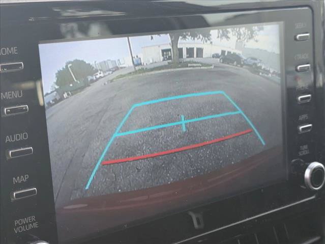 Used 2020 Toyota Corolla LE FWD image 7