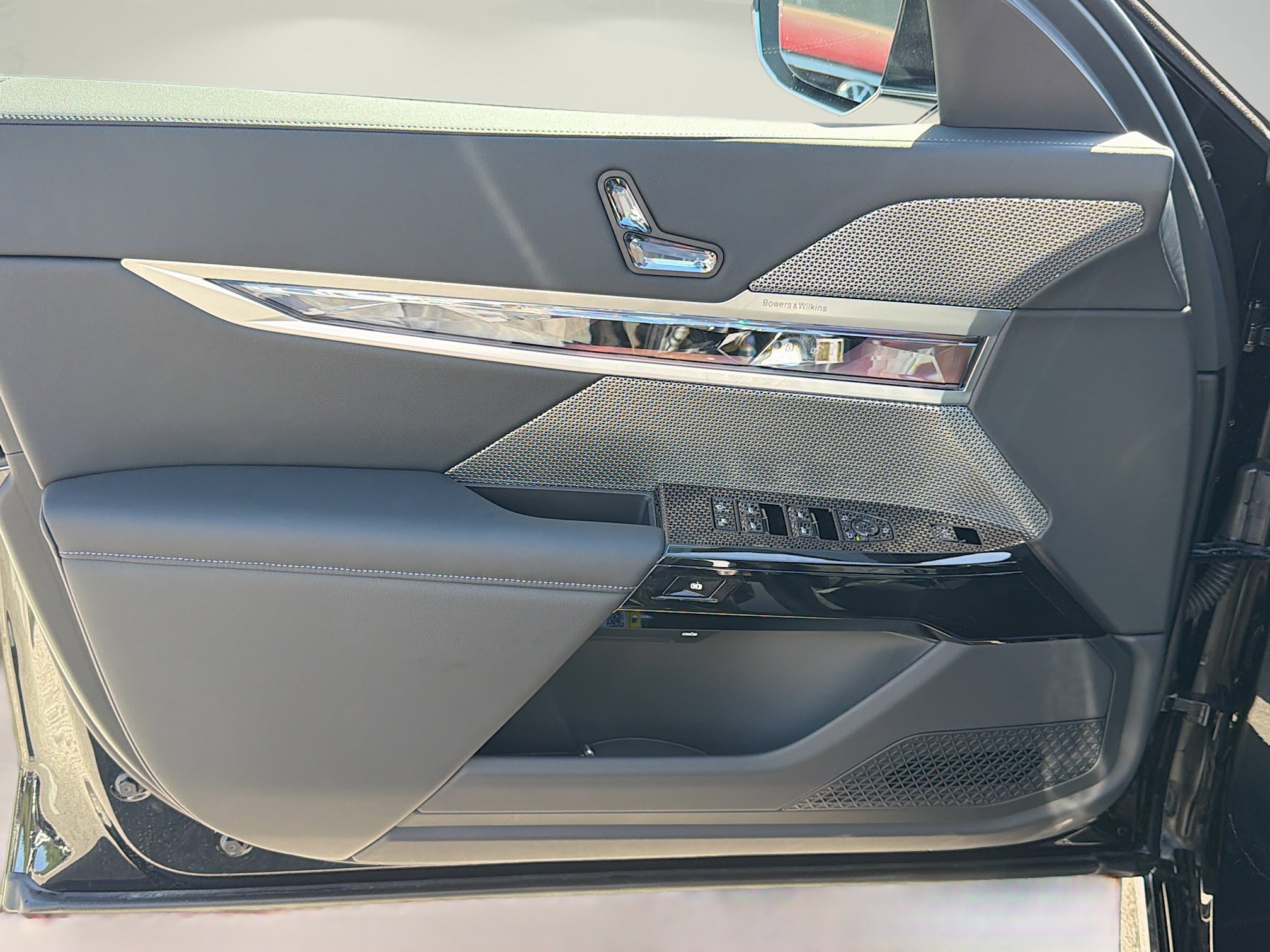 New 2026 BMW i7 eDrive50 w/ Premium Package RWD image 21