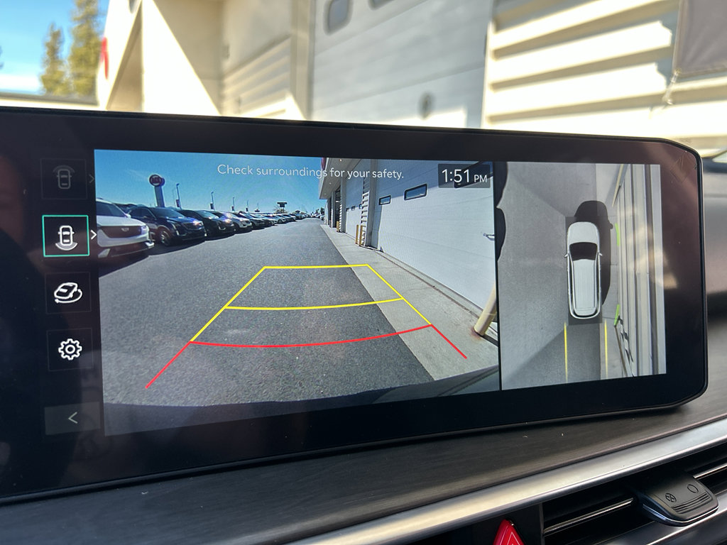 New 2026 Kia Sorento AWD image 23