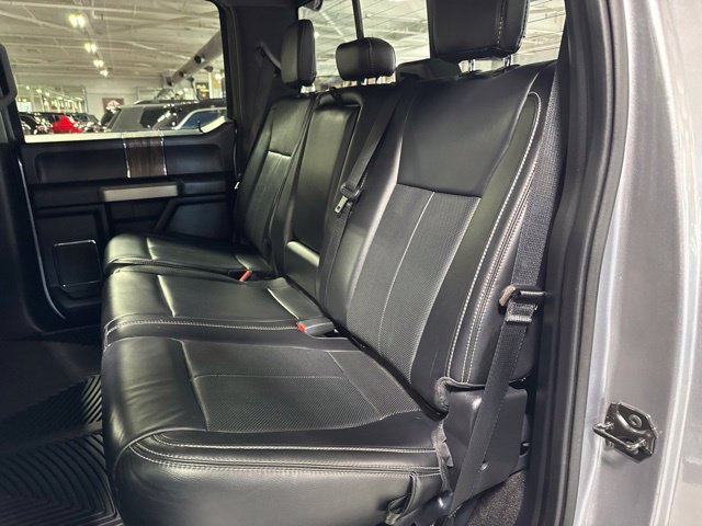 Used 2020 Ford F150 Lariat AWD/4WD image 34