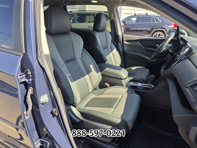 Used 2024 Subaru Ascent Onyx Edition AWD/4WD image 19