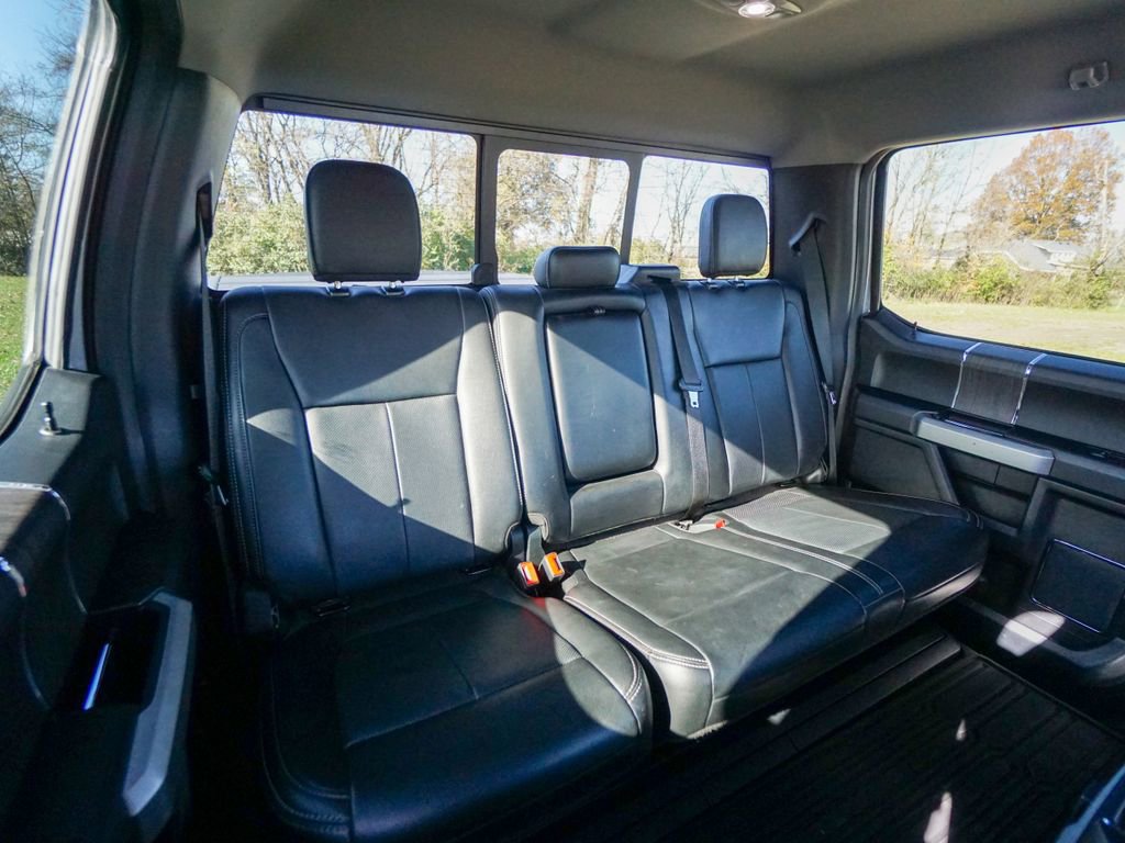 Used 2020 Ford F250 Lariat w/ Chrome Package image 37