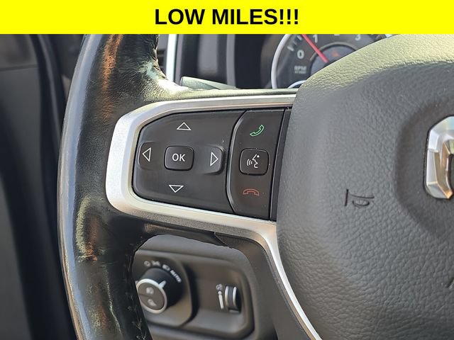 Used 2020 RAM 1500 Big Horn AWD/4WD image 13