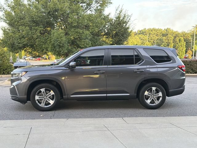 Used 2025 Honda Pilot EX-L image 4