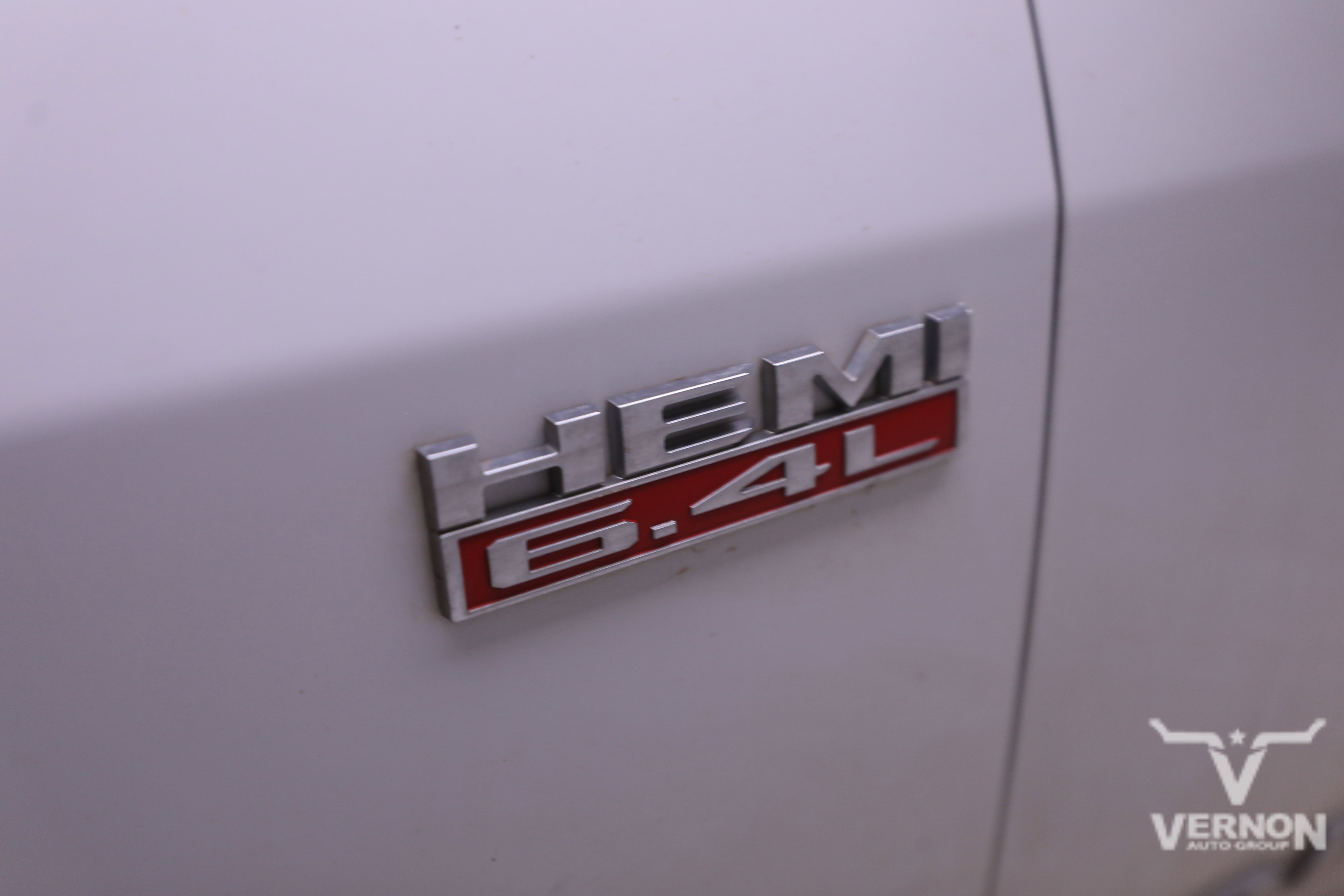 Used 2019 RAM 2500 Tradesman image 11