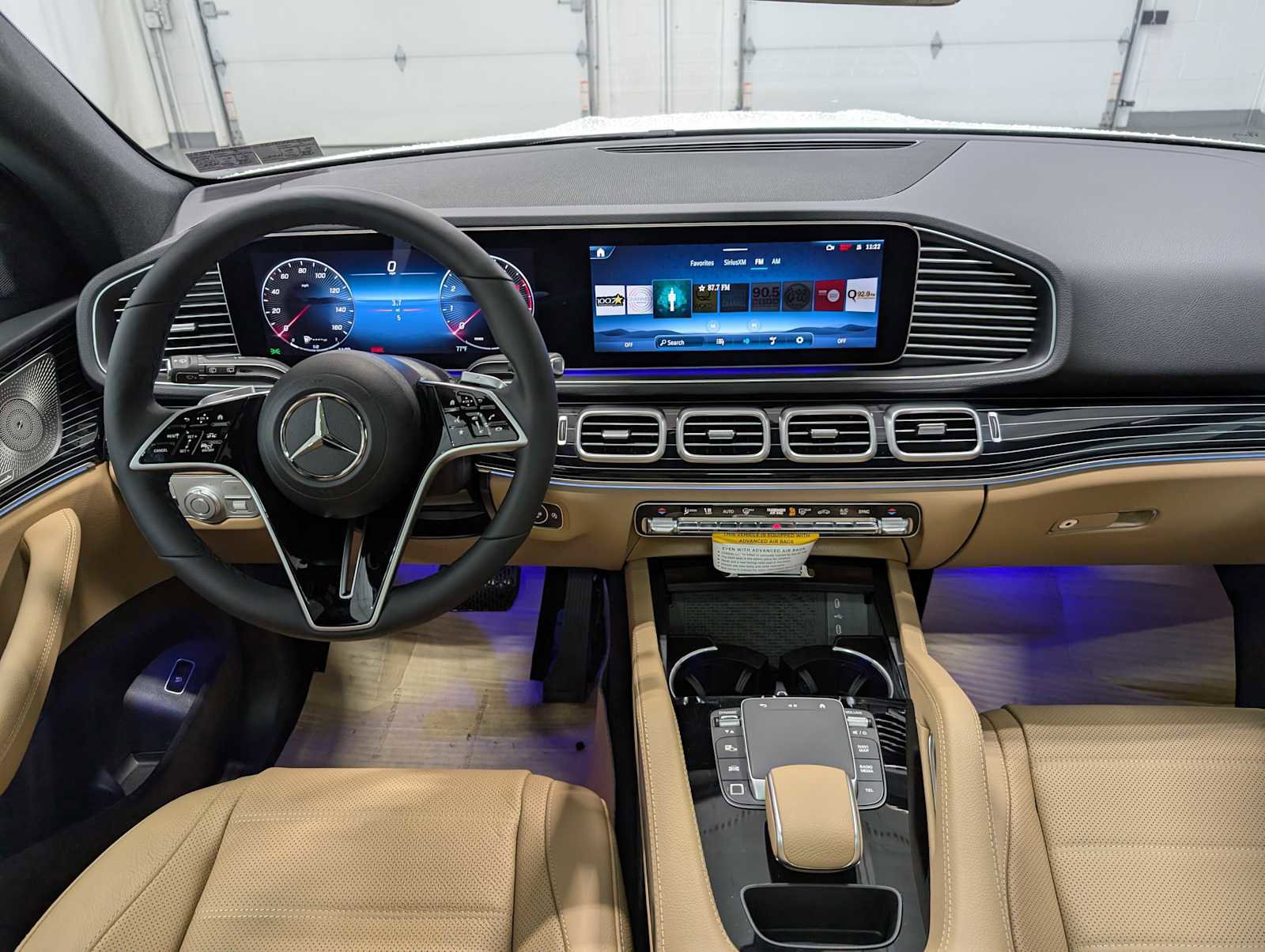 New 2026 Mercedes-Benz GLE 450 4MATIC image 16