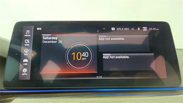 Used 2021 BMW 530i w/ Premium Package image 49