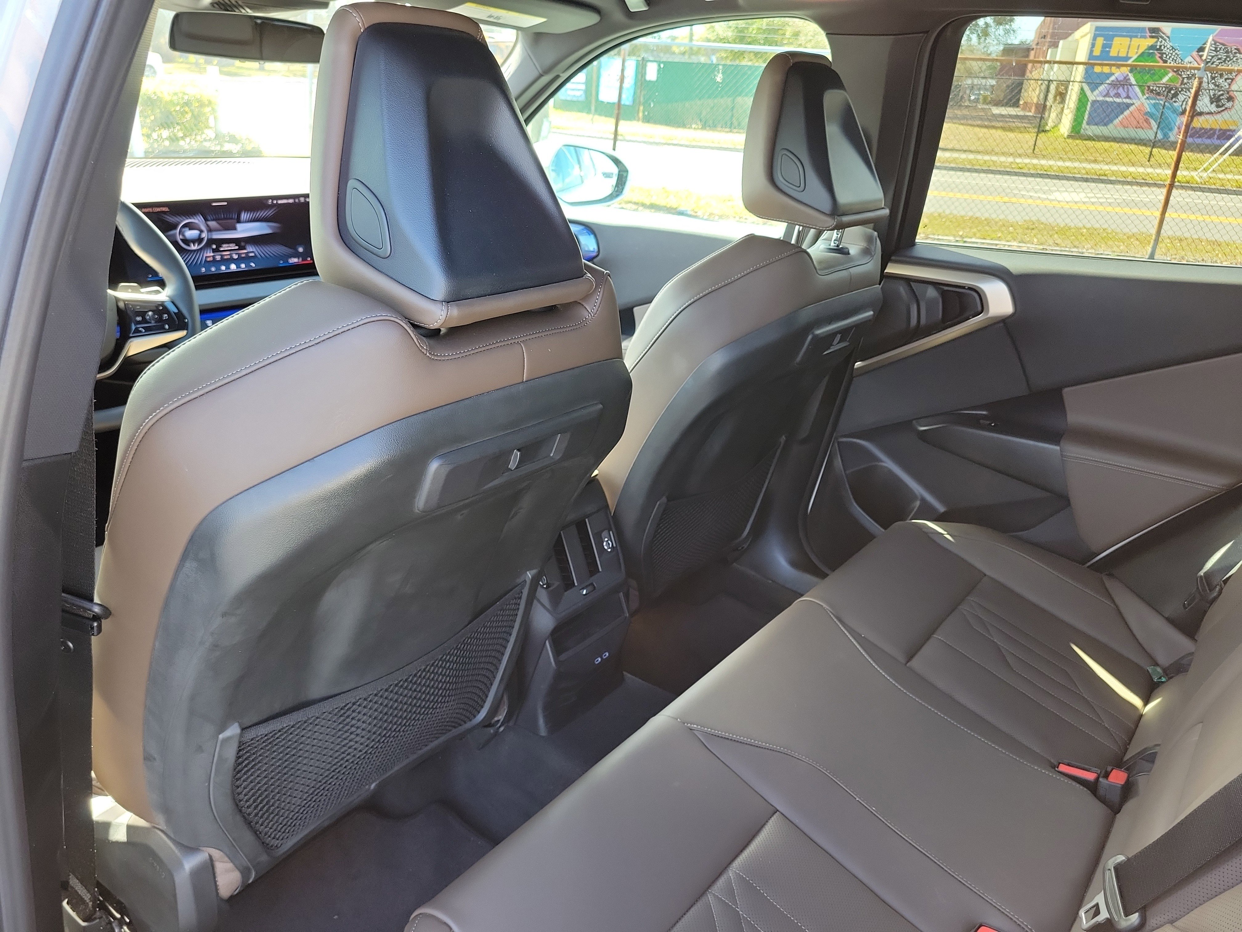 Used 2025 BMW X3 xDrive30i w/ Premium Package image 11